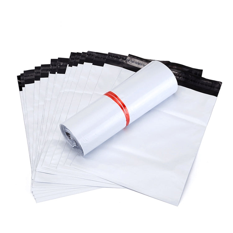 100pcs Mailing Bag for Air Column Cushion Bag Packing, Size: 17 x 25+5 cm - free shipping - PMC TechLife - Order now!