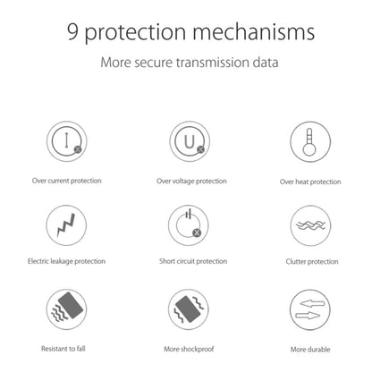 ORICO 6139U3 2.5 / 3.5 inch Transparent SATA to USB 3.0 Hard Drive Dock Station(Transparent) - HDD Enclosure by ORICO | Online Shopping South Africa | PMC Jewellery | Buy Now Pay Later Mobicred