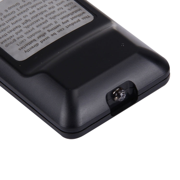 CHUNGHOP E-P914 Universal Remote Controller for PHILIPS LED LCD HDTV 3DTV - TV by CHUNGHOP | Online Shopping South Africa | PMc TechLife | Buy Now Pay Later Mobicred