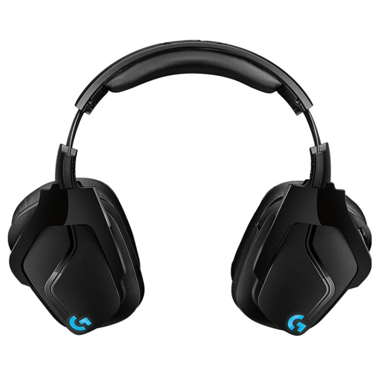 Logitech G933S Wireless Wired Dual-mode EarphoneDolby 7.1 Stereo Noise Reduction Competition Gaming Headset - Multimedia Headset by Logitech | Online Shopping South Africa | PMC Jewellery | Buy Now Pay Later Mobicred