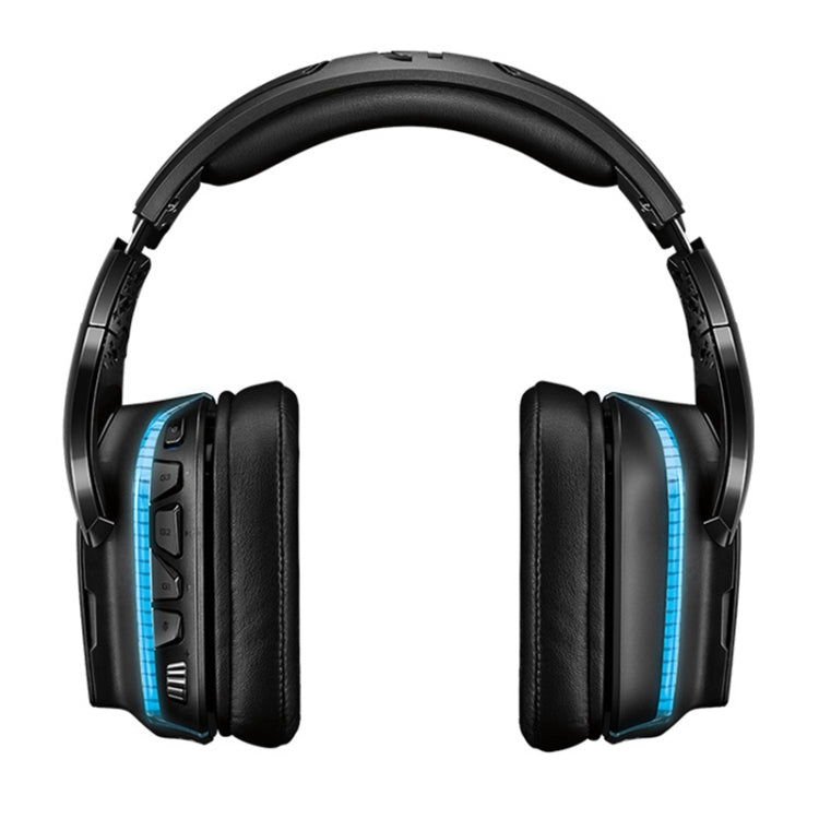 Logitech G933S Wireless Wired Dual-mode EarphoneDolby 7.1 Stereo Noise Reduction Competition Gaming Headset - Multimedia Headset by Logitech | Online Shopping South Africa | PMC Jewellery | Buy Now Pay Later Mobicred