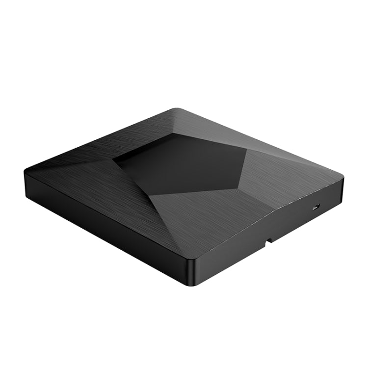 ORICO DVD-XD007 Portable USB 3.0 Interface External CD DVD Optical Drive CD/DVD-RW Recorder - free shipping - PMC Jewellery - Order now!
