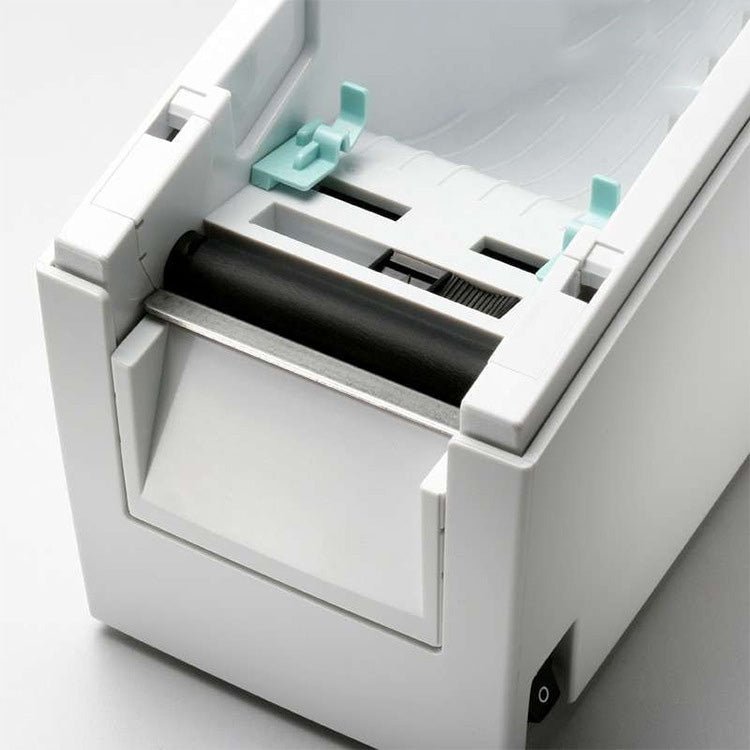 GODEX EZ-DT2 Self-adhesive Thermal Calibration Label Barcode Printer - Receipt Printers by PMc TechLife | Online Shopping South Africa | PMc TechLife | Buy Now Pay Later Mobicred