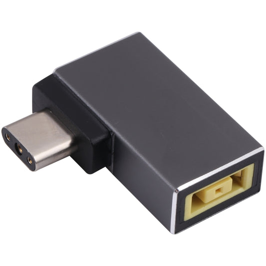 Big Square Female to Razer Interface Power Adapter - Universal Power Adapter by PMC Jewellery | Online Shopping South Africa | PMC Jewellery | Buy Now Pay Later Mobicred