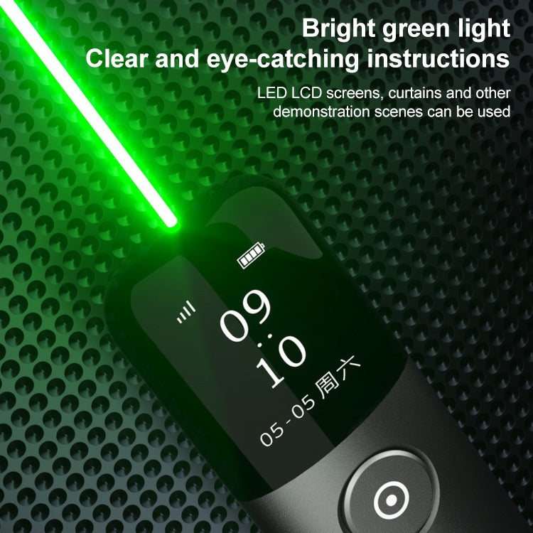 ASiNG A9s Multifunctional PPT Page Turning Pen Wireless Presenter (Blue) -  by ASiNG | Online Shopping South Africa | PMC TechLife | Buy Now Pay Later Mobicred