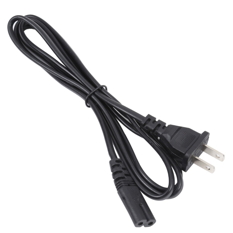 High Quality 2 Prong Style US Notebook AC Power Cord, Length: 3m - free shipping - PMC TechLife - Order now!