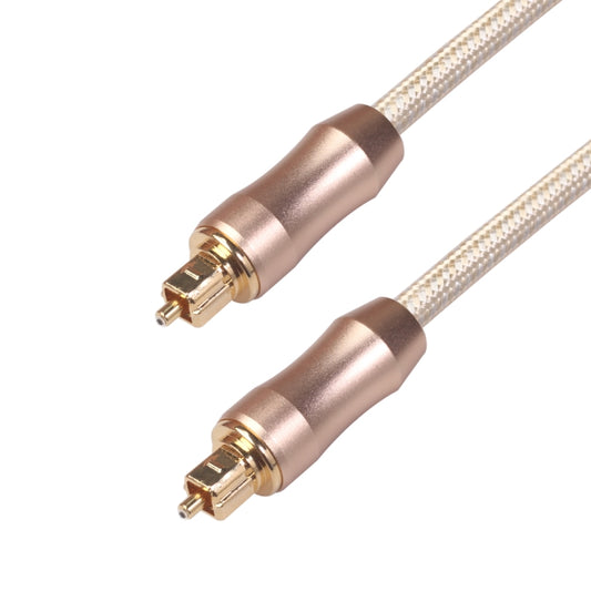 QHG02 SPDIF 5m OD6.0mm  Toslink FIBER Male to Male Digital Optical Audio Cable - Audio Optical Cables by PMC Jewellery | Online Shopping South Africa | PMC Jewellery | Buy Now Pay Later Mobicred