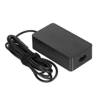 For Microsoft Surface Pro  7 / 7 Plus / 8 / 9 / X & Laptop 3 / 4 / 5 65W Laptop Power Adapter, Plug Type: AU Plug - For Microsoft by PMC Jewellery | Online Shopping South Africa | PMC Jewellery | Buy Now Pay Later Mobicred