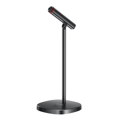 YESIDO KR18 360 Degree Omnidirectional Desktop Noise USB Canceling Microphone - Microphone by Yesido | Online Shopping South Africa | PMC Jewellery | Buy Now Pay Later Mobicred