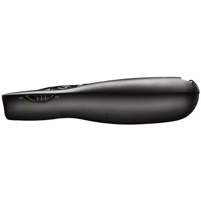 Logitech R400 2.4Ghz Wireless Presenter PPT Remote Control Pen -  by Logitech | Online Shopping South Africa | PMC Jewellery | Buy Now Pay Later Mobicred