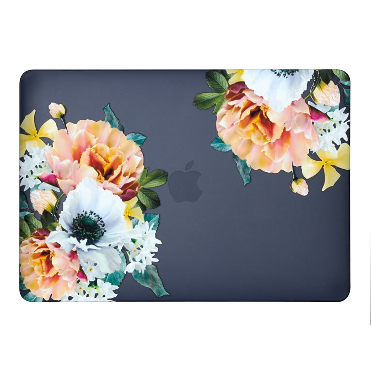 PC Hard Shell Case for Macbook Pro 13.3 inch with Touch Bar - MacBook Pro Cases by PMC Jewellery | Online Shopping South Africa | PMC Jewellery | Buy Now Pay Later Mobicred