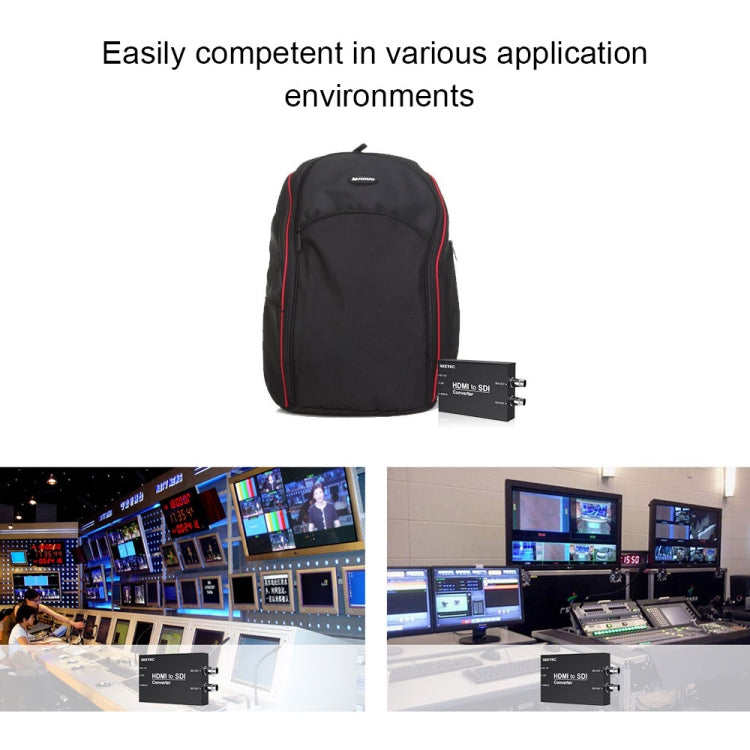 SEETEC 1 x HDMI Input to 2 x SDI Output Converter - free shipping - PMC Jewellery - Order now!