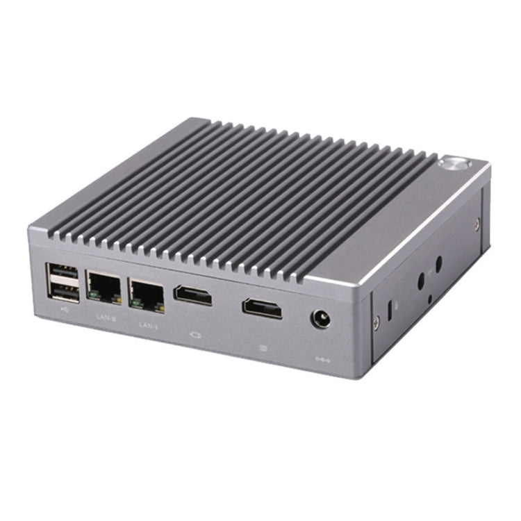 K660S Windows and Linux System Mini PC without Memory & SSD & WiFi, Intel Celeron Processor N2840 Quad-Core 1.83- 2.25GHz - Windows Mini PCs by PMC TechLife | Online Shopping South Africa | PMC TechLife | Buy Now Pay Later Mobicred