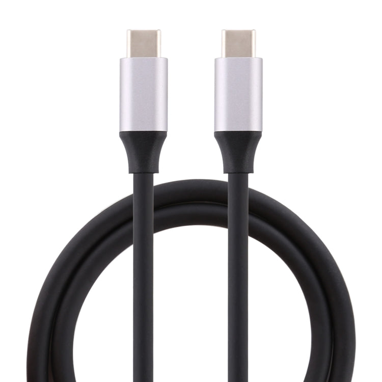 PD 3A+ USB-C / Type-C to USB-C / Type-C Power Adapter Charger Cable, Cable Length: 30cm - Universal Power Adapter by PMC Jewellery | Online Shopping South Africa | PMC Jewellery | Buy Now Pay Later Mobicred