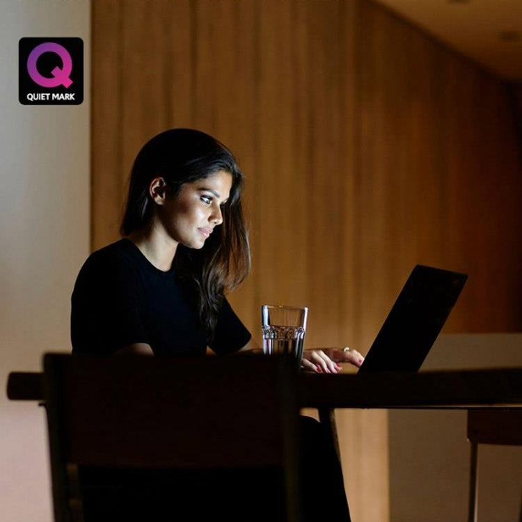 Logitech M330 Wireless Optical Mute Mouse with Micro USB Receiver (White) - free shipping - PMC Jewellery - Order now!