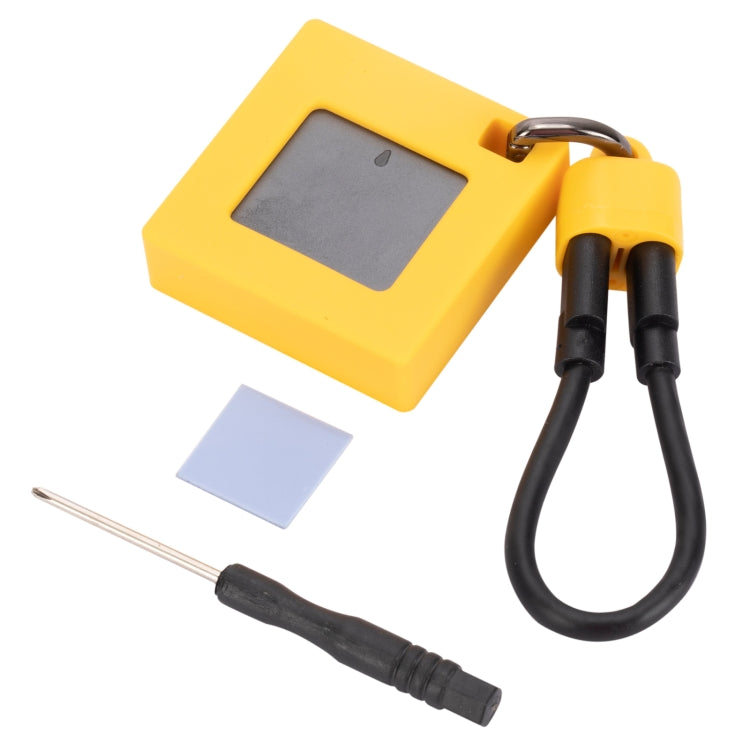 M.2 2230 NVMe External Type-C 10Gbps Hard Drive Enclosure - HDD Enclosure by PMC TechLife | Online Shopping South Africa | PMC TechLife | Buy Now Pay Later Mobicred