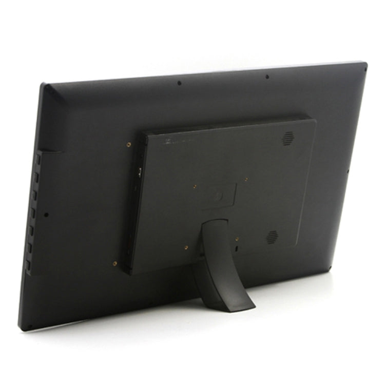 21.5 inch IPS Digital Photo Frame Electronic Photo Frame Advertising Machine Support 1080P HDMI(Black) - 15 inch Above by PMC TechLife | Online Shopping South Africa | PMC TechLife | Buy Now Pay Later Mobicred