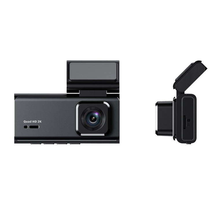 X11 1080P HD Night Vision WiFi Car Driving Recorder Support Mobile APP - Car DVRs by PMC TechLife | Online Shopping South Africa | PMC TechLife | Buy Now Pay Later Mobicred