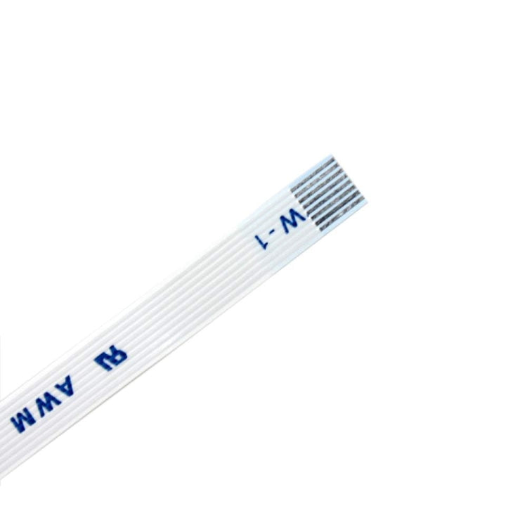 8pin Touchpad Flex Cable For Asus X550C X550V X550 X550CC - Others by PMC TechLife | Online Shopping South Africa | PMC TechLife