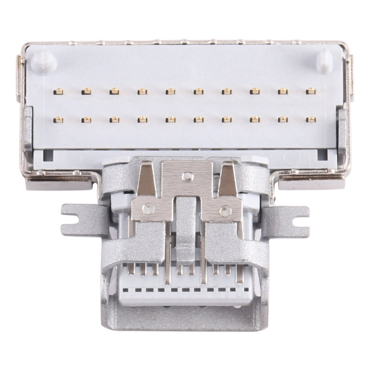 DP Port For Microsoft Surface Pro 4 / 5 / 6 - Microsoft Spare Parts by PMC TechLife | Online Shopping South Africa | PMC TechLife | Buy Now Pay Later Mobicred