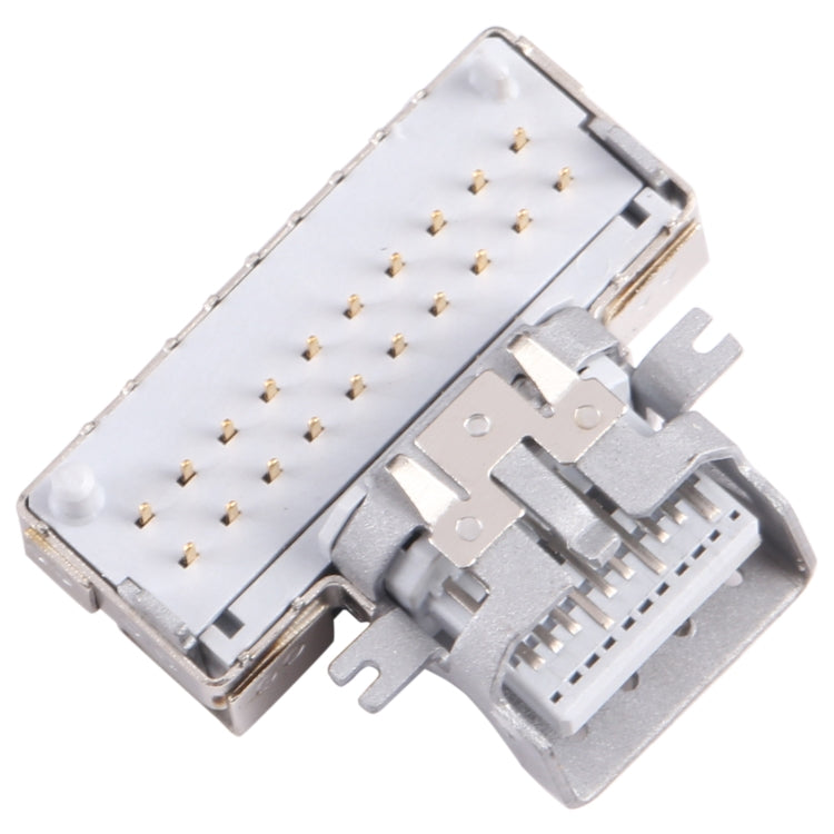 DP Port For Microsoft Surface Pro 4 / 5 / 6 - Microsoft Spare Parts by PMC TechLife | Online Shopping South Africa | PMC TechLife | Buy Now Pay Later Mobicred