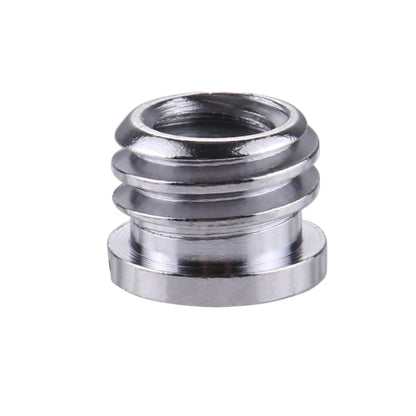 PULUZ 1/4 inch Female Thread to 3/8 inch Male Thread Adapter Screw - Screws by PULUZ | Online Shopping South Africa | PMC Jewellery | Buy Now Pay Later Mobicred