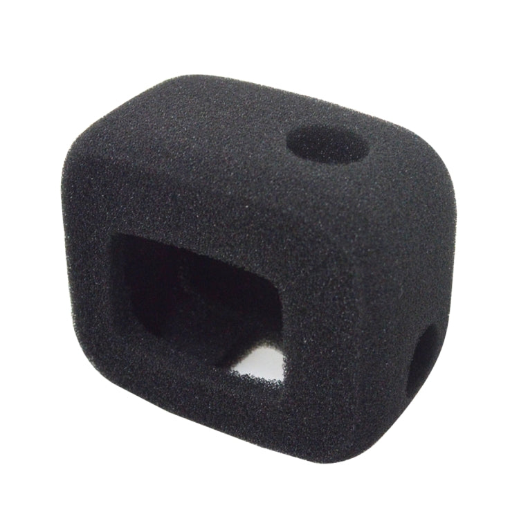 PULUZ Foam Windshield Housing Case for GoPro HERO7 Black /7 White /7 Silver /6 /5 - Silicone Cases by PULUZ | Online Shopping South Africa | PMC TechLife | Buy Now Pay Later Mobicred