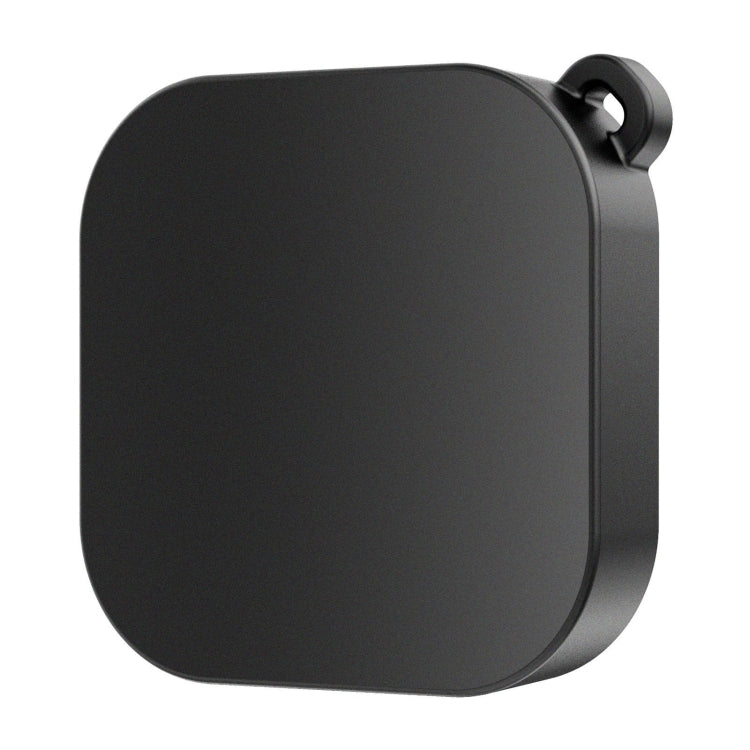 For GoPro HERO13 Black PULUZ Soft TPU Rubber Scratch-resistant Camera Lens Protective Cap Cover (Black) - free shipping - PMC TechLife - Order now!