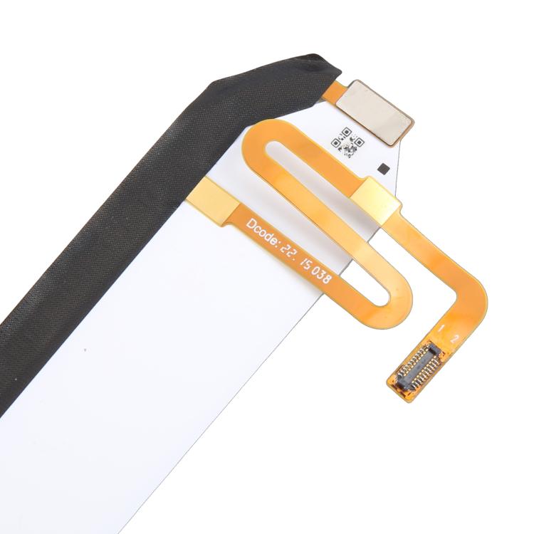 For Asus Rog Phone 6 AI2201 Rear Cover Lighting Flex Cable - free shipping - PMC TechLife - Order now!