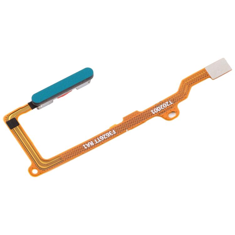 For Huawei P smart 2021 Fingerprint Sensor Flex Cable (Green) - free shipping - PMC TechLife - Order now!