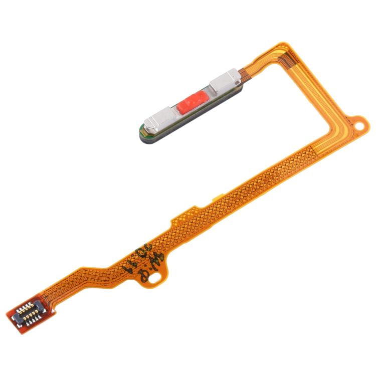 For Huawei P smart 2021 Fingerprint Sensor Flex Cable (Green) - free shipping - PMC TechLife - Order now!