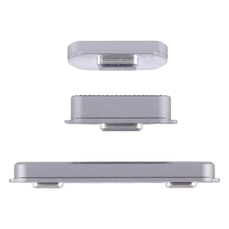 For Sony Xperia 1 III Original Power Button and Volume Control Button (Grey) - free shipping - PMC TechLife - Order now!