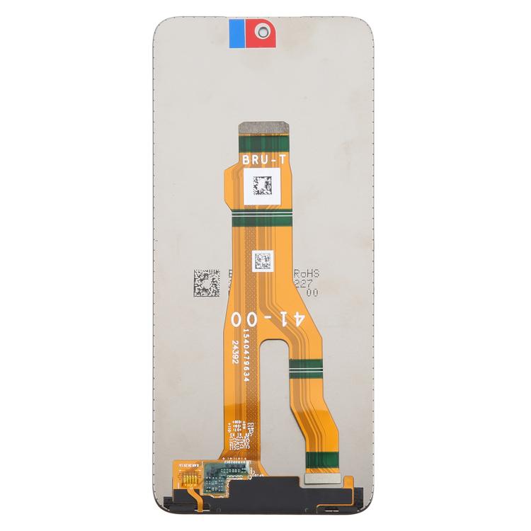 For Honor X9c Smart Original LCD Screen with Digitizer Full Assembly - free shipping - PMC TechLife - Order now!