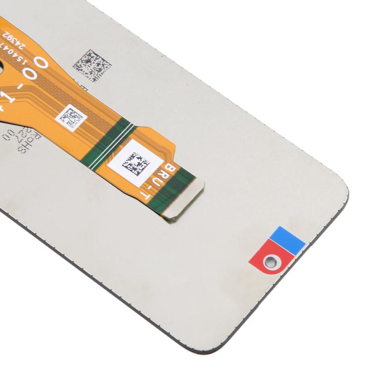 For Honor X9c Smart Original LCD Screen with Digitizer Full Assembly - free shipping - PMC TechLife - Order now!