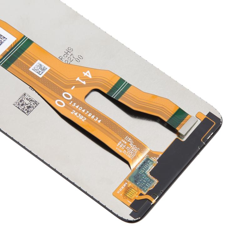 For Honor X9c Smart Original LCD Screen with Digitizer Full Assembly - free shipping - PMC TechLife - Order now!