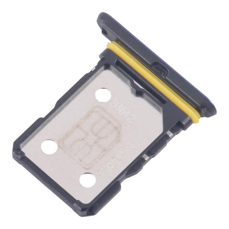 For Realme GT Neo 3 10pcs Original SIM Card Tray + SIM Card Tray (Blue) - free shipping - PMC TechLife - Order now!