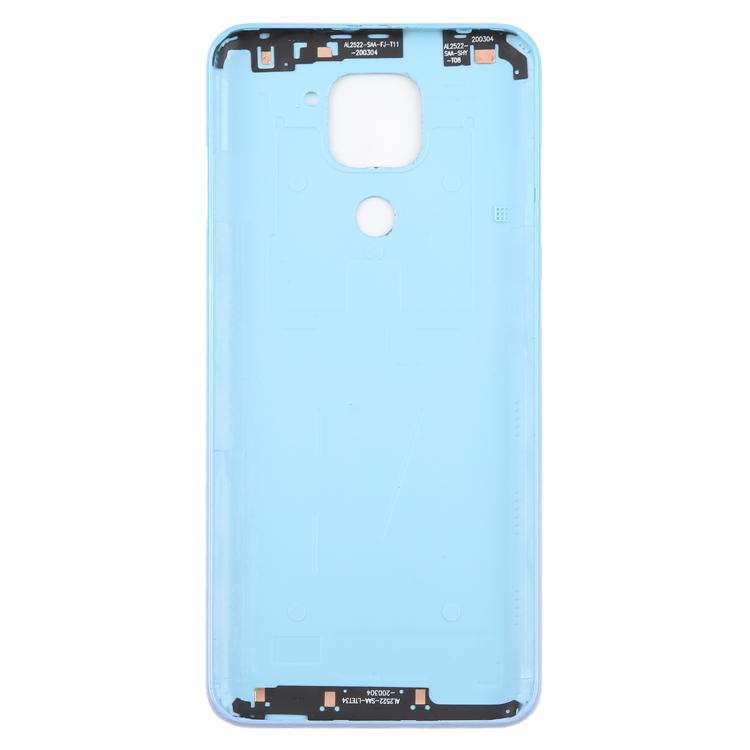 For Xiaomi Redmi 10X 4G OEM Back Cover(Baby Blue) - free shipping - PMC TechLife - Order now!