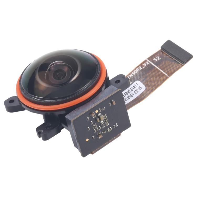 For Insta360 ONE X2 Original Disassembled Camera Back Lens - free shipping - PMC TechLife - Order now!