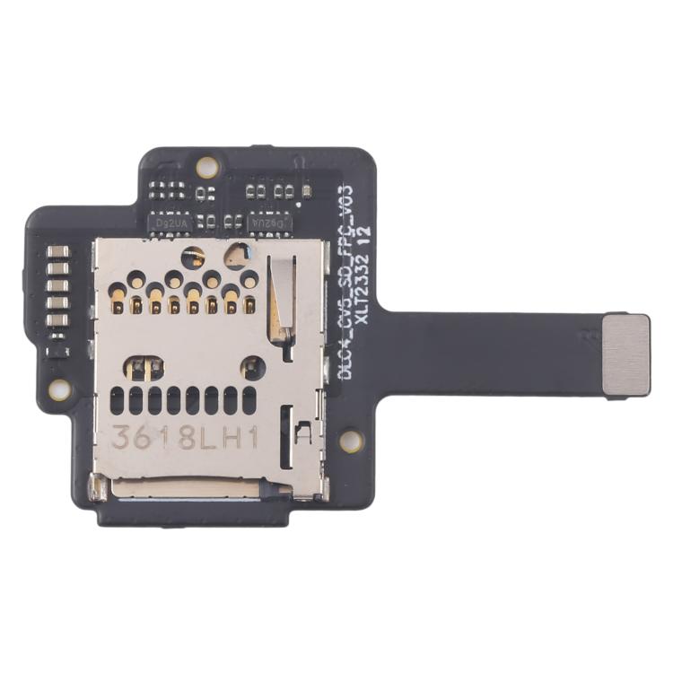 For Insta360 ONE X3 Original SD Card Reader Board - free shipping - PMC TechLife - Order now!