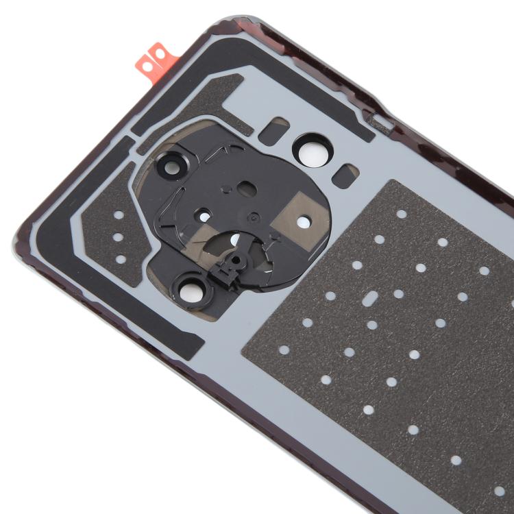 For Honor X9b Back Cover with Camera Lens Cover(Silver) - free shipping - PMC TechLife - Order now!