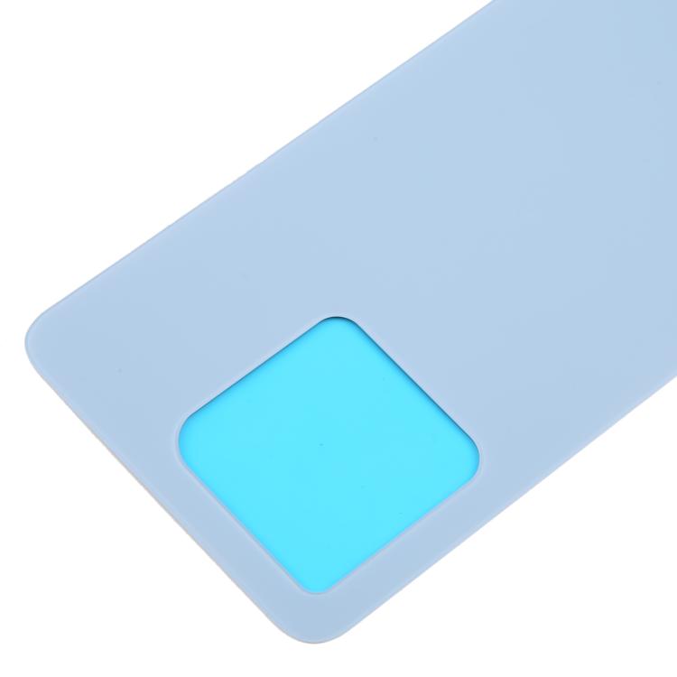 For Xiaomi 14T OEM Back Cover(Blue) - free shipping - PMC TechLife - Order now!