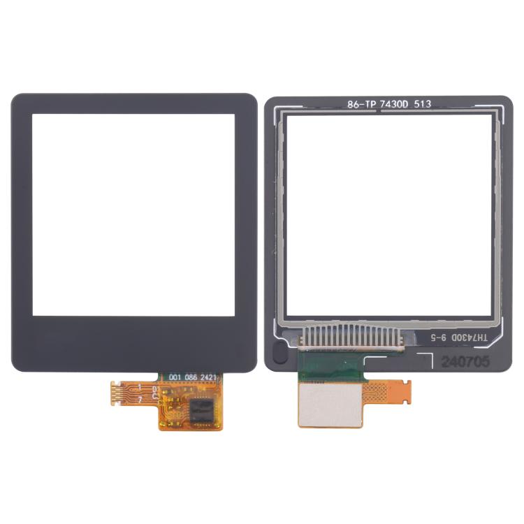 For DJI OSMO Action 4 Original Touch Panel - free shipping - PMC TechLife - Order now!