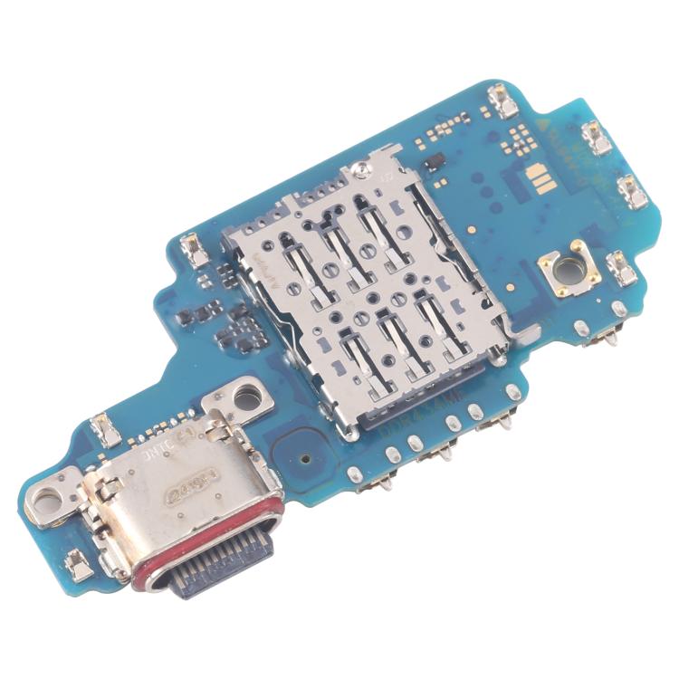 For Samsung Galaxy S25 Ultra SM-S938B OEM Charging Port Board - free shipping - PMC TechLife - Order now!
