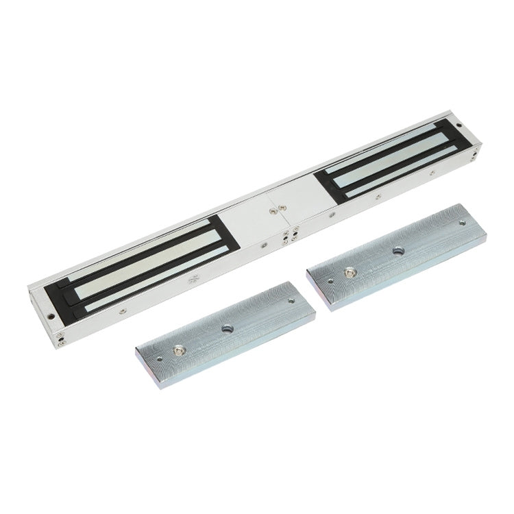 YH-280D Double Door Magnetic Lock (280kg) - free shipping - PMC TechLife - Order now!