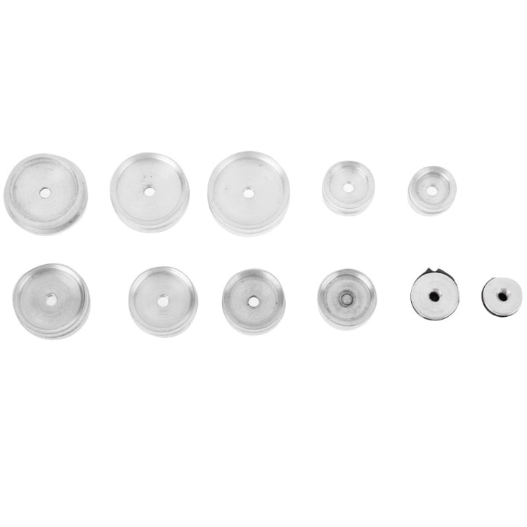 Watch Crystal Press Case Bezel Closing Press Pliers Tool(Blue) - free shipping - PMC TechLife - Order now!