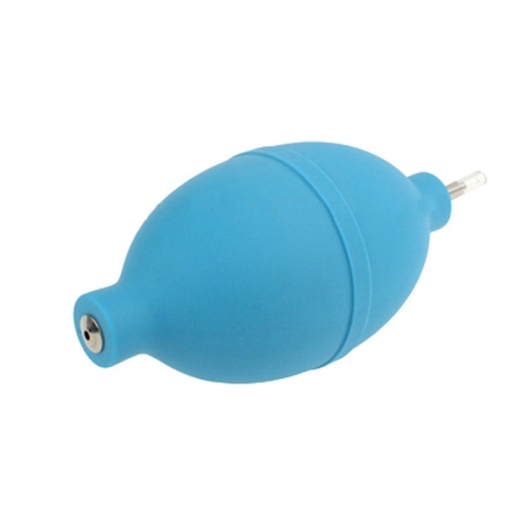 Watch Cleaning Tool Rubber Powerful Air Dust Blower(Blue) - free shipping - PMC TechLife - Order now!
