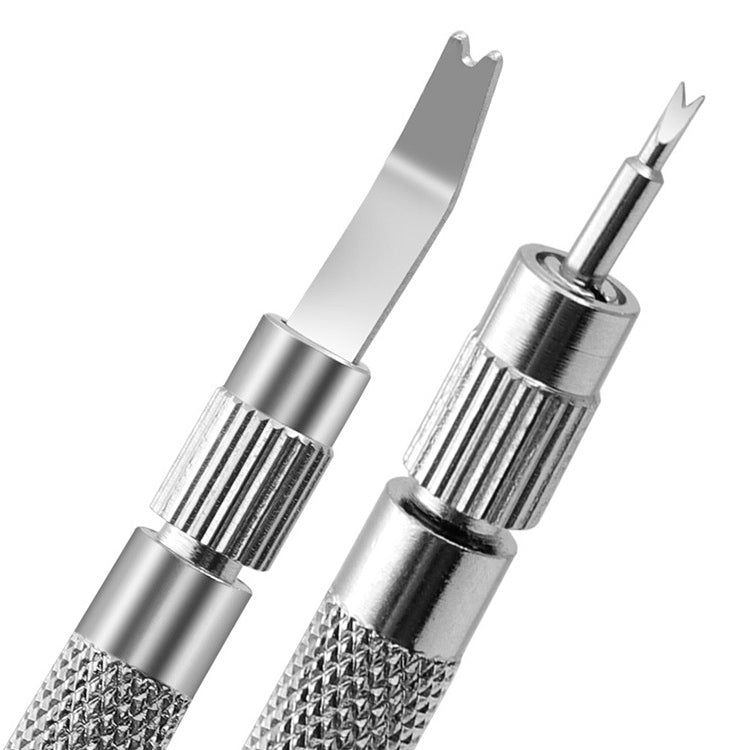Handy Tool spring Bar Remover + Pin Remover for Replace Band Wrist(Silver) - free shipping - PMC TechLife - Order now!