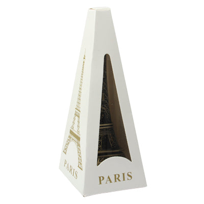 Paris Eiffel Tower Furnishing Articles Model Photography Props Creative Household Gift (Size:25 x 10.5cm ) - Desktop Ornaments by PMC Jewellery | Online Shopping South Africa | PMC Jewellery | Buy Now Pay Later Mobicred