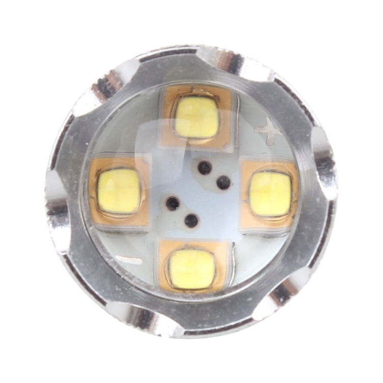 9005 80W 800LM 6500K White Light 16-3535-LEDs Car Foglight , Constant Current , DC12-24V(White Light) - Fog / Driving Lights by PMC TechLife | Online Shopping South Africa | PMC TechLife | Buy Now Pay Later Mobicred