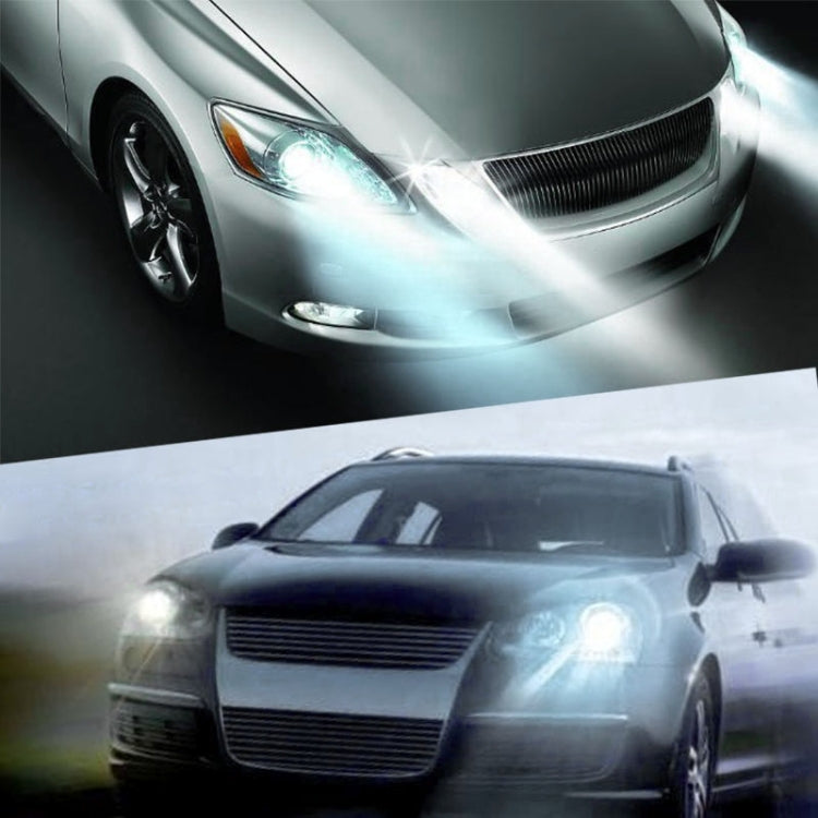2PCS T15 6W 30-SMD 4014 6500K 900LM White Light Decoded Error-Free LED Car Backup Lamp - Clearance Lights by PMC TechLife | Online Shopping South Africa | PMC TechLife | Buy Now Pay Later Mobicred